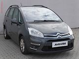 Citroën Grand C4 Picasso (2012) 1.6HDi 7míst, AT, tempo - náhled 1