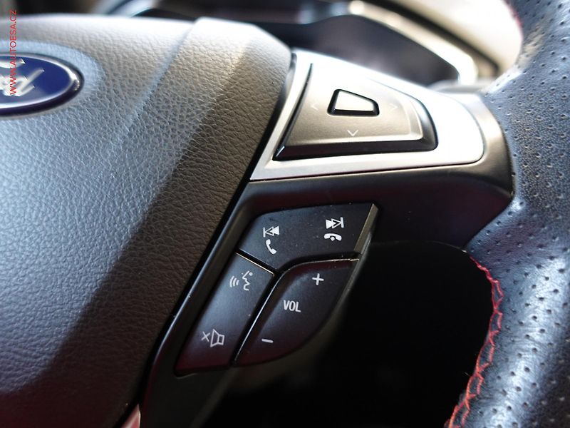 Ford Mondeo (2018) 2.0TDCI 4x4, 2.maj,ČR, AT - fotka 16 z 23