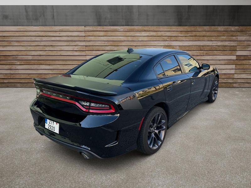 Dodge Charger (2022) + DAYTONA + HEMI +  - fotka 3 z 21