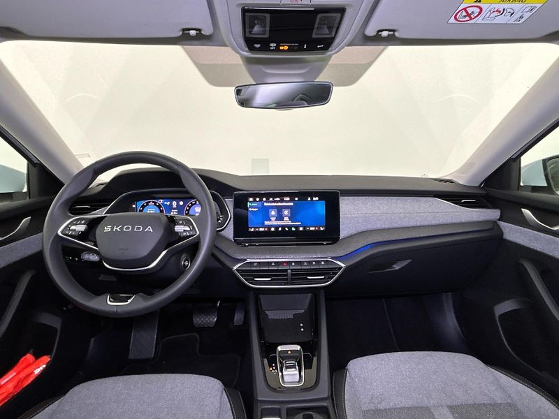 Škoda Octavia Top Selection DSG - fotka 5 z 30