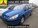 Peugeot 307 (2003) VOLAT 602 696 110 - náhled 1
