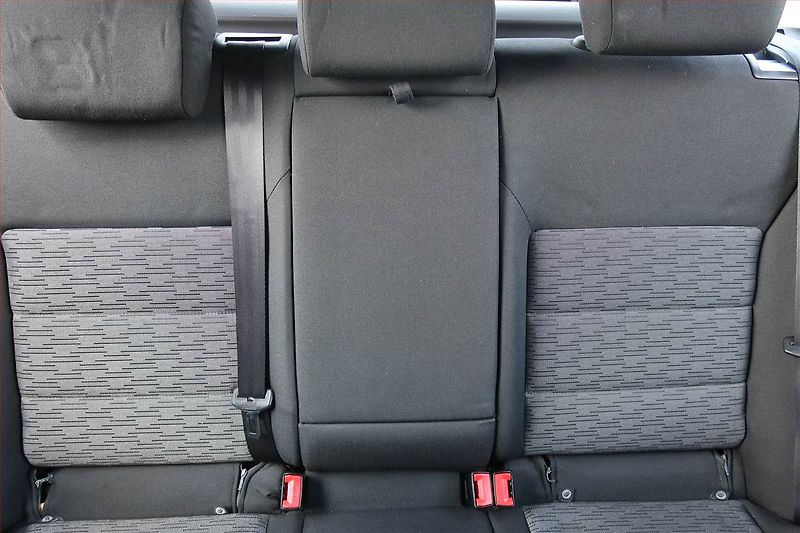 Škoda Octavia (2010) 1.6 TDI, Tempomat - fotka 7 z 12