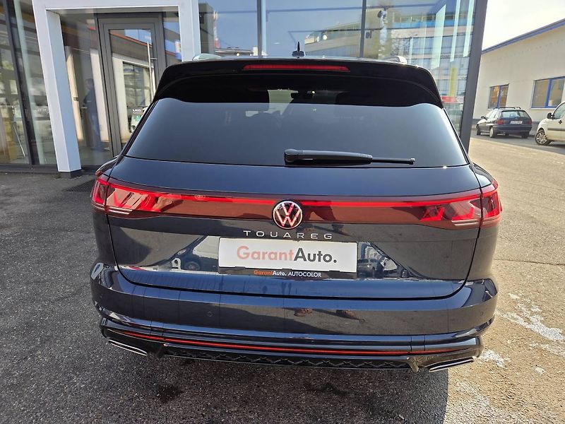 Volkswagen Touareg (2024) 3.0 TDI DSG - fotka 4 z 51