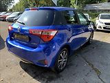 Toyota Yaris 1,5 HYBRID - náhled 4