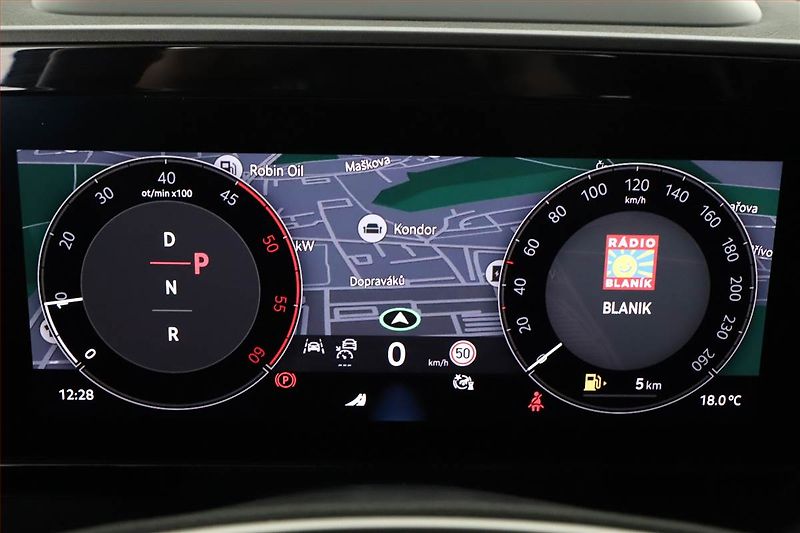 Škoda Kodiaq (2024) 2.0 TDI, Exclusive Selection - fotka 8 z 21