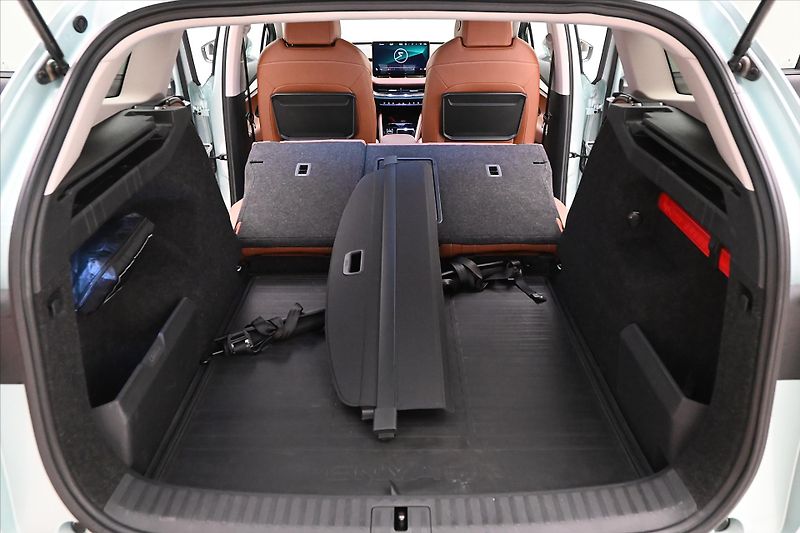 Škoda Enyaq iV 80kW 195kW 4x4 SoH 89% Záru - fotka 11 z 31