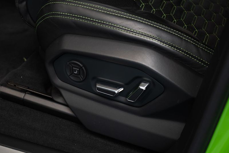 Lamborghini Urus S/Bang&Olufsen/360/SoftClose - fotka 8 z 23
