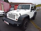 Jeep Wrangler 2,8 CRD Rubikon 147kW 1maj. - náhled 7