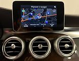 Mercedes-Benz GLC 250 4Matic AT - náhled 6
