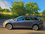 Volkswagen Golf Variant (2016) - náhled 11