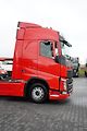 Volvo FH (2018) 460 / EURO 6 / ACC / GLOBETROT - náhled 39