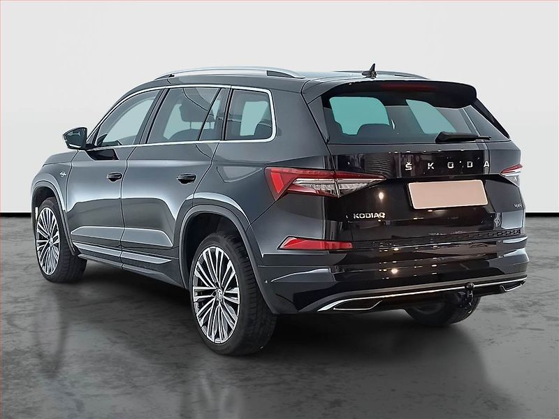 Škoda Kodiaq (2023) 2.0 TDI - fotka 4 z 25