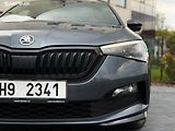 Škoda Scala (2021) Monte Carlo / 1.0 tsi / DPH - náhled 6