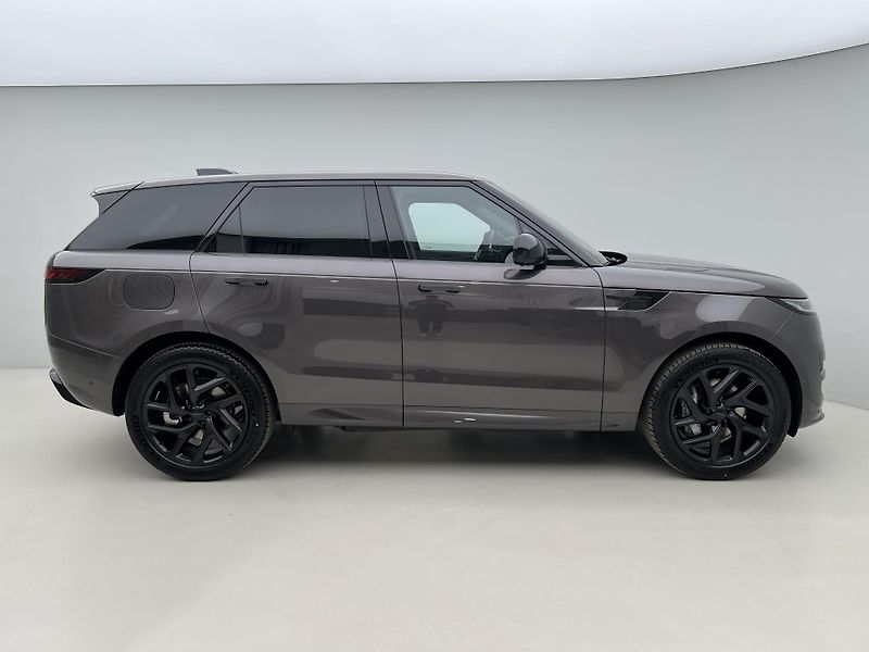 Land Rover Range Rover Sport (2026) P460e DYNAMIC SE AWD Aut - fotka 7 z 55