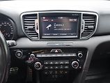 Kia Sportage (2018) 1.6 T-GDI, 4X4, Automat, Kůže - náhled 12