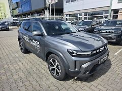 Dacia Duster (2026) journey Eco-G 120 - fotografie inzerátu