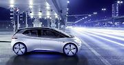Koncept Volkswagen I.D.