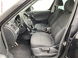 Škoda Yeti (2011) 1.2 TSi, Ambition, navi, - náhled 9