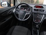 Opel Mokka (2016) 1.6, ČR,1.maj, Serv.kniha - náhled 7