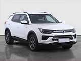 SsangYong Korando (2020) Style 1.5 T-GDI, 4X4 - náhled 1