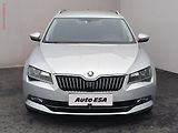 Škoda Superb (2015) 2.0 TDi, Style, DSG, bixen - náhled 1