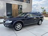 Volvo XC70 D5 SUMMUM 4x4 TAŽNÉ  - náhled 2