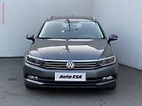Volkswagen Passat (2017) 2.0 TDi, Comfortline, DSG - náhled 1