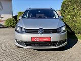 Volkswagen Sharan 2,0 TDI 103kW / DSG / VÝHŘEV - náhled 8