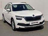 Škoda Kamiq (2021) 1.5 TSi, 1.maj,ČR, Ambition - náhled 1
