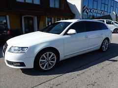 Audi A6 2,7 TDI quattro tiptronic Avan - fotografie inzerátu