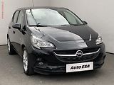 Opel Corsa (2015) 1.4, Edition - náhled 1