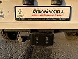 Renault Master (2026) Podvozek dvoukabina L3 170k - náhled 8