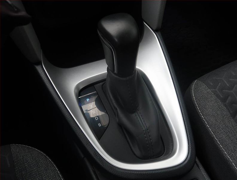 Toyota Yaris Cross (2022) 1.5 VVT-iE - fotka 13 z 20