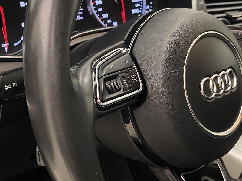 Audi A6 3.0TDI QUATTRO AUT CZ - fotka 19 z 47