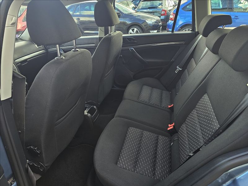 Škoda Octavia II 1,6 MPi75KW KLIMA TZ STK - fotka 18 z 38