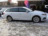 Škoda Octavia (2020) 2.0 TDI 110kW DSG ACC MATRIX - náhled 8