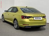 Škoda Superb (2020) 2.0 TDi, ČR, DSG, navi, LED - náhled 6