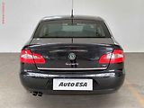 Škoda Superb (2008) 2.0TDi, servis.kniha, AT - náhled 4