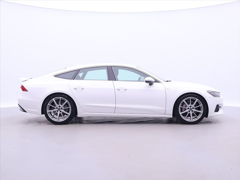 Audi A7 3,0 TDI  Quattro S-Line CZ DPH - fotka 8 z 36
