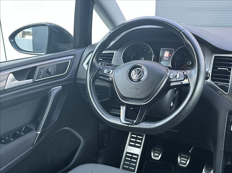 Volkswagen Golf Sportsvan 1,2 TSI 110PS  Allstar - fotka 22 z 52