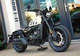 CFMOTO (2026) 450CL-C Bobber - náhled 1