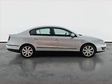 Volkswagen Passat (2008) 1.6, Tempomat, Vyhř. sedaček - náhled 6
