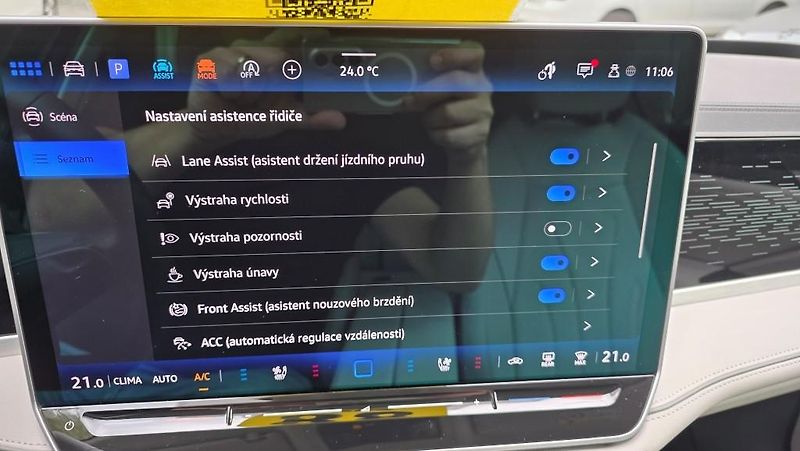 Volkswagen Passat (2024) 2.0 TDI 142kW Eleg DSG záruka  - fotka 34 z 48