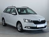 Škoda Fabia (2019) 1.0 TSI, Tempomat - náhled 1
