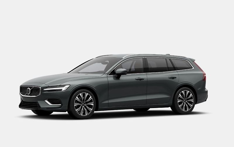 Volvo V60 (2026) B4 AUT BRIGHT PLUS - fotografie inzerátu