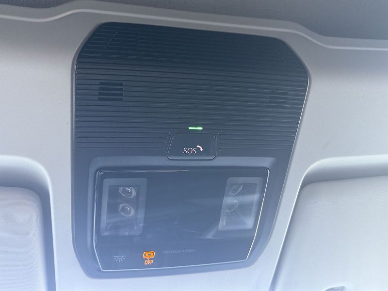 Volkswagen Caddy (2023) Combi 2.0 TDI Cargo - fotka 18 z 26