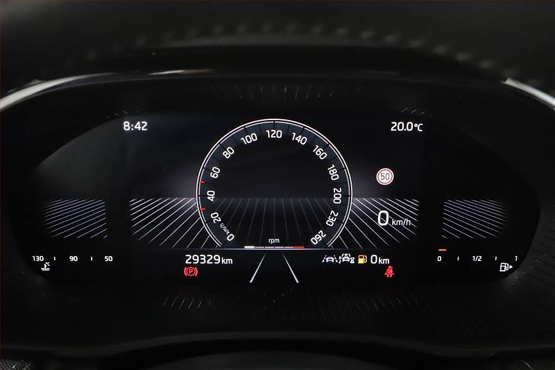 Škoda Fabia (2024) 1.0 TSI, Top Selection, FullLe - fotka 8 z 13