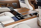 Range Rover 2021