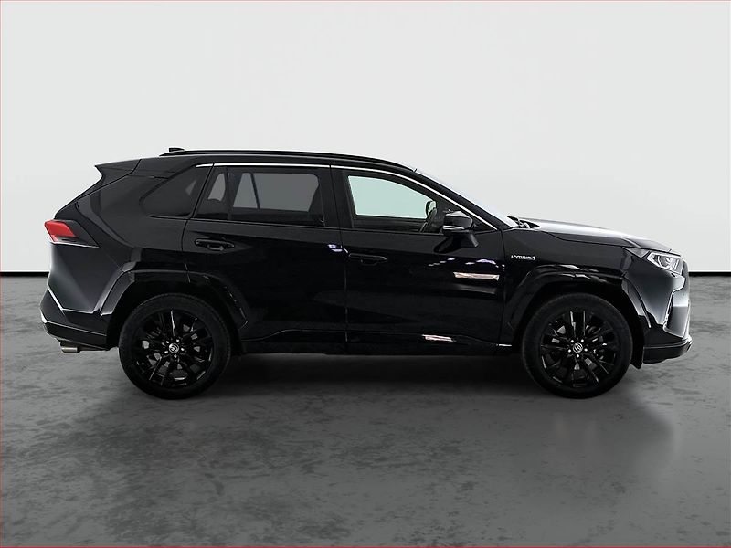 Toyota RAV4 (2021) 2.5 Hybrid - fotka 6 z 21