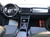Škoda Kodiaq (2022) 1.5 TSI DSG STYLE  7 MIST LIFT - náhled 11